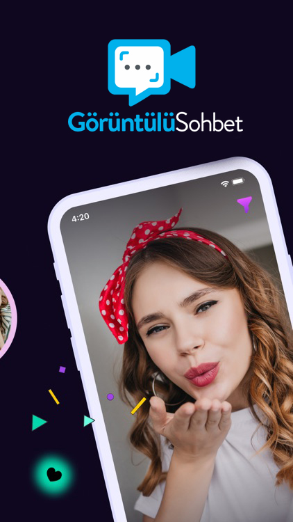 Yeni mobil sohbet odaları